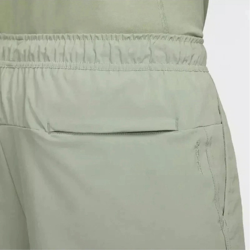 Nike Unlimited Dri-FIT 7" Unlined Training Shorts DV9340-370 Men Size Large - Picture 3 of 4